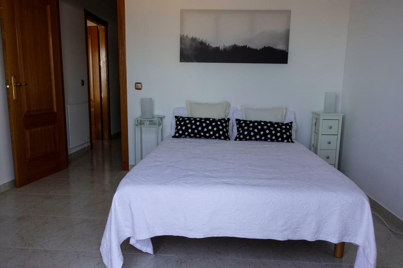 Villa Borja Torre Del Mar Exteriér fotografie